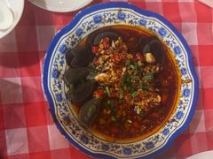 -风味烧烤