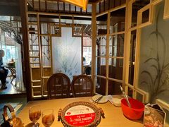 -渝信川菜(长安店)