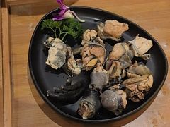 -一朵菌·野生菌探索家火锅(南亚店)