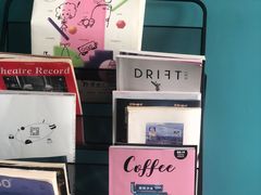 -NokNok Coffee(宽窄巷子店)