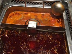 -海底捞火锅(凯德广场店)