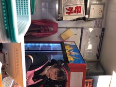 -乐乐姐超级土豆(中关村5号店)