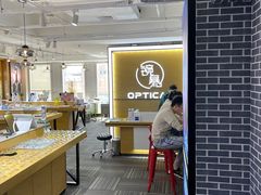 -鲸渝眼镜·浅目视光(春熙路店)