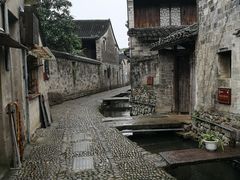 -前童古镇