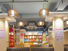 -胡须佬鸡煲四季火锅店(石厦西村直营店)