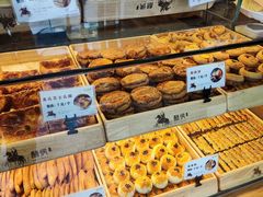 -酥侯糕点(广东路店)