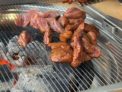 -麻蒲碳烤肉(梅花园店)