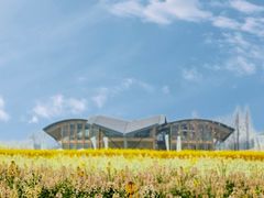 -中国天府农业博览园