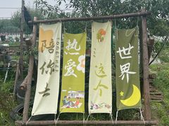 -西青郊野公园