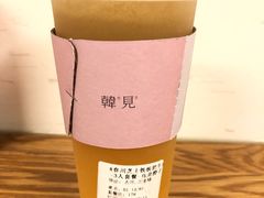 -韩见·韩式拌饭·炸鸡(石厦店)