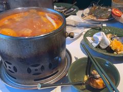 -Thai Basil罗勒叶泰式餐厅(时代天街店)