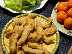 -五福居羊蝎子(方庄店)