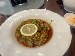 -大洋家·精品潮汕菜·生腌砂锅粥(天河东路店)