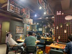 -喝丢一只鞋海鲜烧烤·海肠捞饭(东关街店)