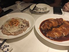 冷水猪肚-炳胜品味(海印总店)