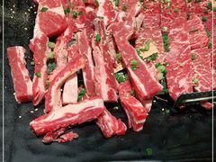 -千寻烧肉(政务区店)