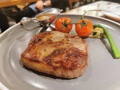 -新贝乐意大利餐厅(苏州中心店)