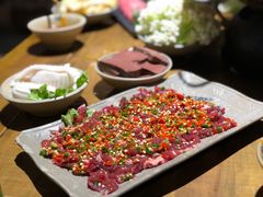 -白乐天毛肚火锅馆(南滨路店)