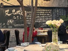 -又见炊烟私房菜(敬亭路店)