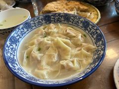 小馄饨-四海楼(如皋定慧禅寺店)