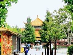 -崇圣寺三塔文化旅游区