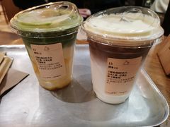-去茶山(重庆万象城店)
