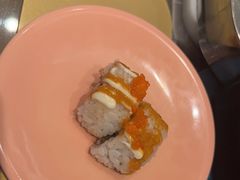 -争鲜回转寿司(通州万达店)