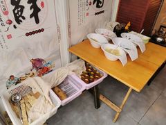 -老街坊市井火锅(营门口店)