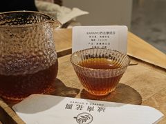 -城南花开咖啡(稻花村店)