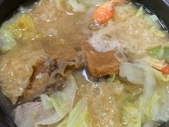 -阿隆煲店(秀仁苑店)