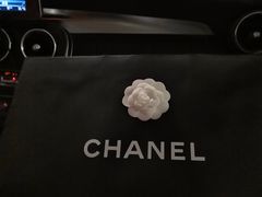 -CHANEL(恒隆广场店)