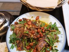 -小叫驴养生驴肉火锅(龙游店)