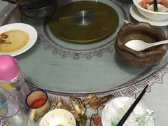 -九华山友谊土菜馆 小资餐厅
