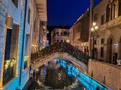 -华谊兄弟（长沙）电影小镇