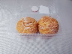 -85度C(东莞常平新南街店)