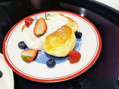 -COTTON CAFE(德信·中外公寓店)