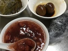 -芳婆糕团店(王府大街店)