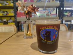 -达不溜意复合式咖啡店(市政广场店)
