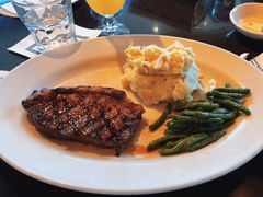 烤肉眼牛排-The Cheesecake Factory 芝乐坊餐厅(王府中環店)