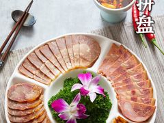 -北国饭店·海鲜·北方菜(峡山店)