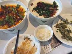 -眉州东坡(团结湖店)