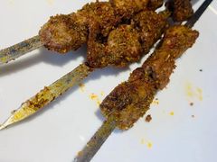 -壹号院音乐餐厅•烤全羊•新疆菜(浐灞店)