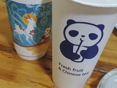 -茶百道(中江店)