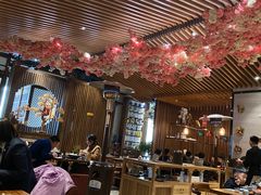 大堂-和悦日料(雅颂庭店)