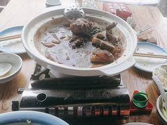 -永红源啤酒·烧烤·海鲜·大排档(台柳路店)