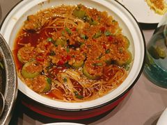 -大食客·非遗吉菜(高新和园店)