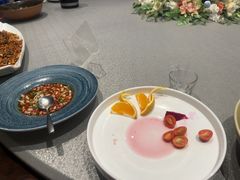 -写庭·鱼鲜川菜·宴请(铁像寺水街店)