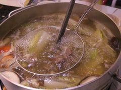-陈记顺和潮汕牛肉火锅(番禺迎宾大道店)