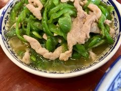 -伟记奥面馆(养育巷店)