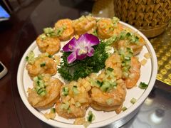 -泡桐树孙二娘私房菜